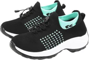 Comfort Wear Orthowear Shoes for Women Men Orthopedic Tennis Shoe Fashion Comfortwear Ortho Shoes for Women Plantar Fasciitis Comfortable Air Cushion Ortho Breathable Stretch Cushion