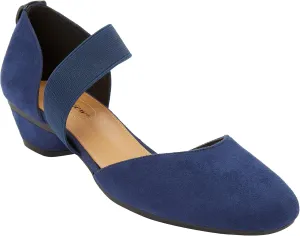 Comfortview Women's Plus Size The Camilla Pump