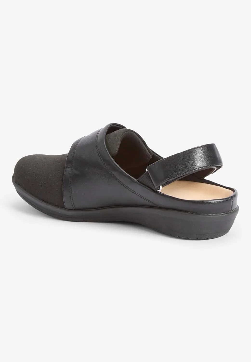 Comfortview Women's The Bryce Orthotic Sling (Wide Widths Available)