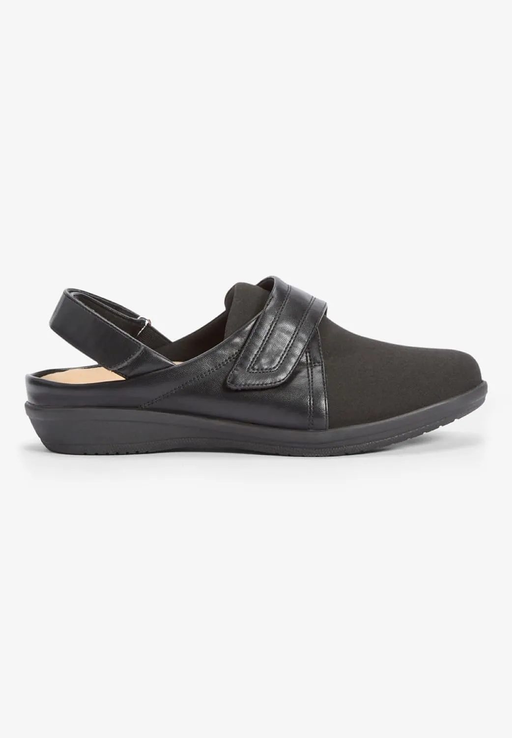 Comfortview Women's The Bryce Orthotic Sling (Wide Widths Available)