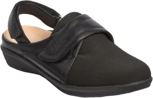 Comfortview Women's The Bryce Orthotic Sling (Wide Widths Available)