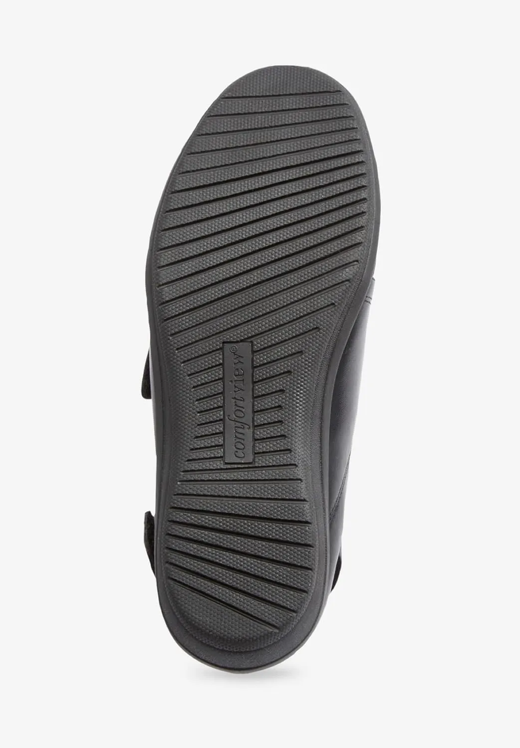 Comfortview Women's The Bryce Orthotic Sling (Wide Widths Available)