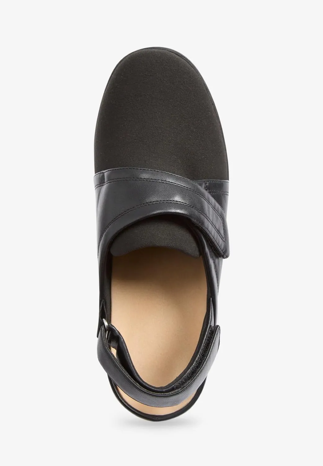 Comfortview Women's The Bryce Orthotic Sling (Wide Widths Available)