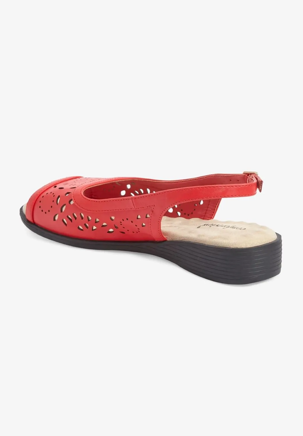 Comfortview Women's The Mary Sling (Wide Widths Available)