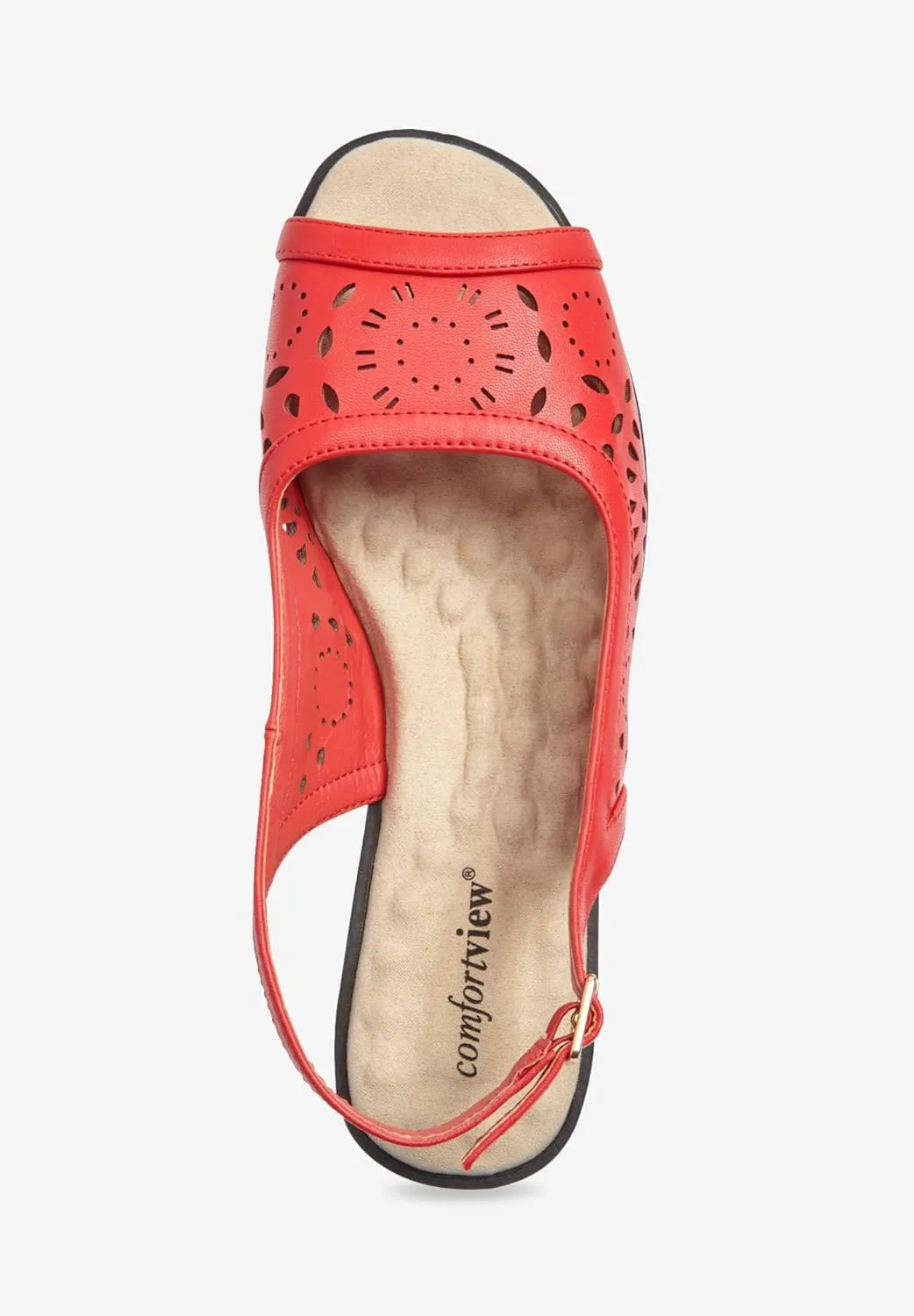 Comfortview Women's The Mary Sling (Wide Widths Available)