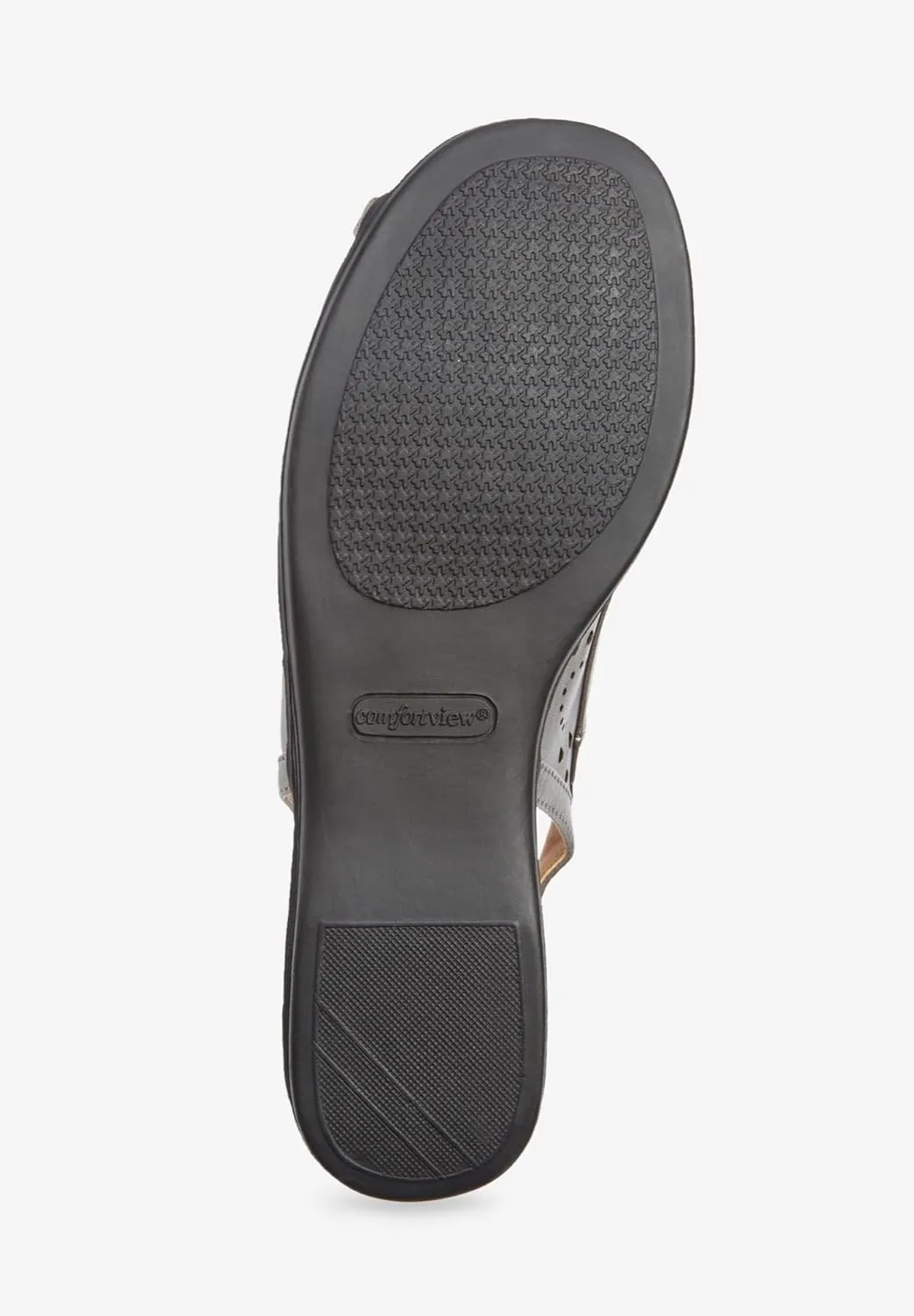 Comfortview Women's The Mary Sling (Wide Widths Available)