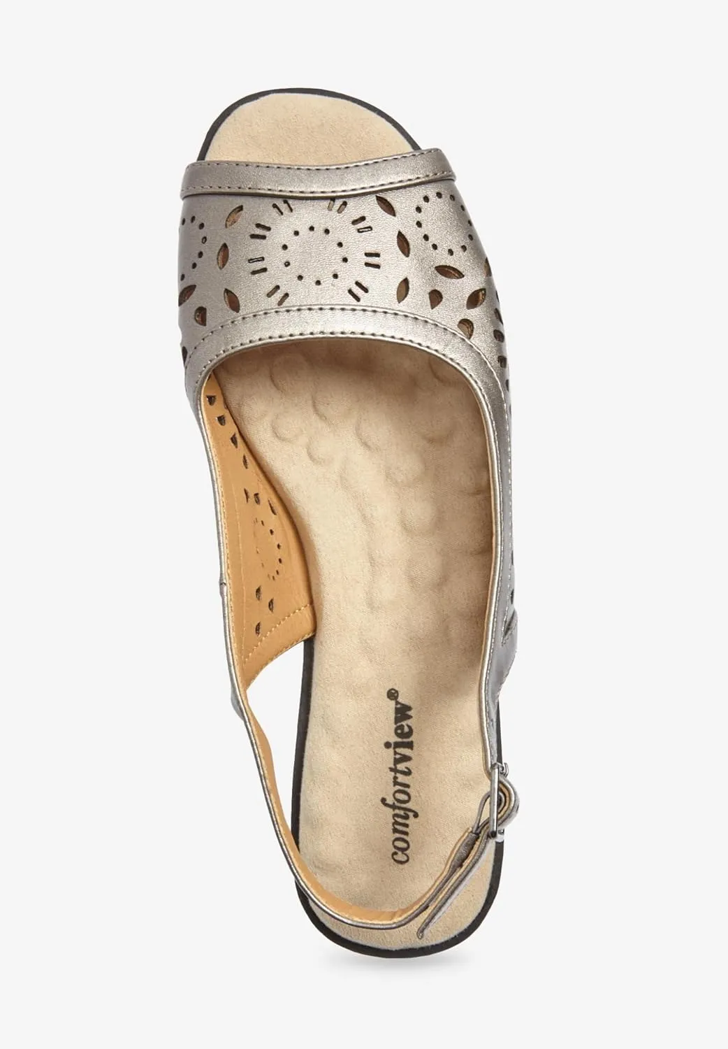 Comfortview Women's The Mary Sling (Wide Widths Available)