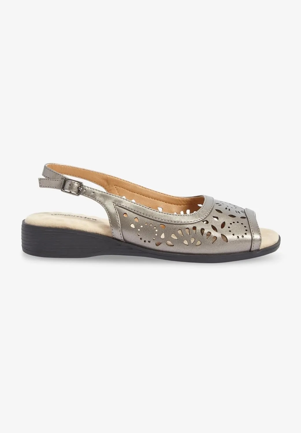 Comfortview Women's The Mary Sling (Wide Widths Available)