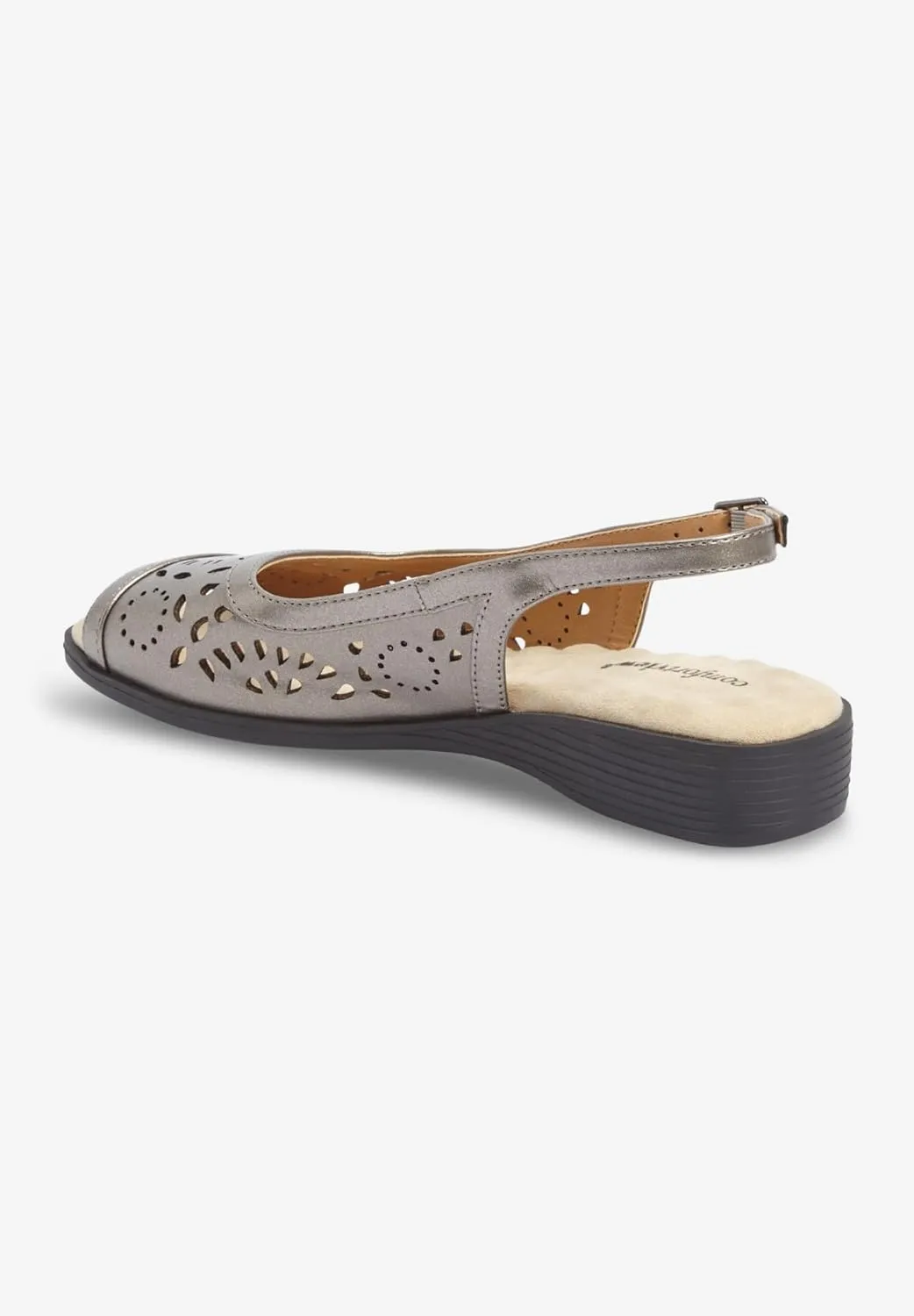 Comfortview Women's The Mary Sling (Wide Widths Available)