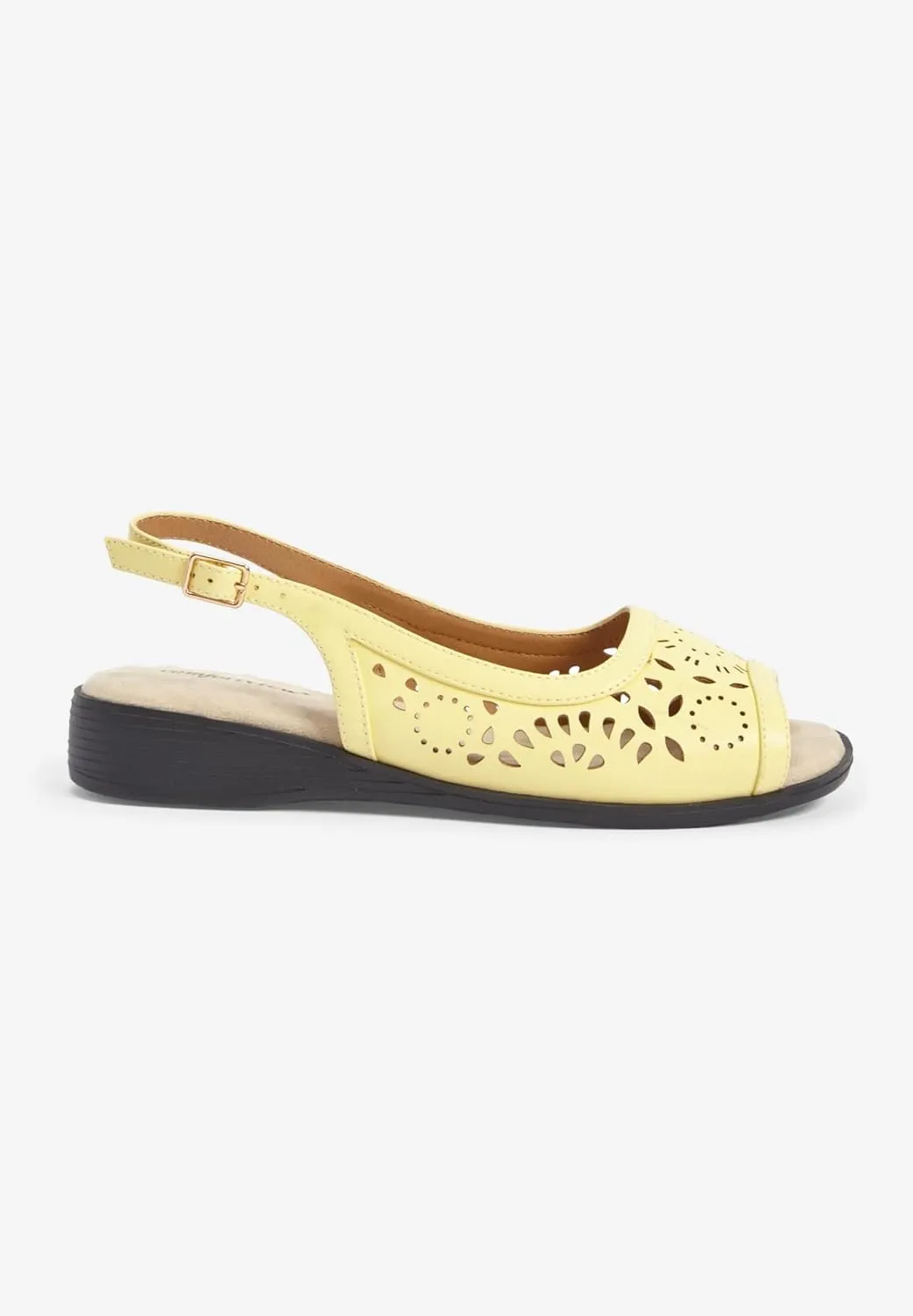 Comfortview Women's The Mary Sling (Wide Widths Available)