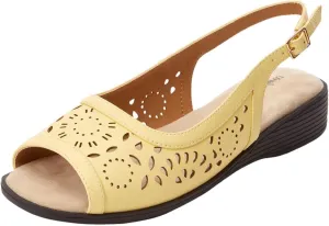 Comfortview Women's The Mary Sling (Wide Widths Available)