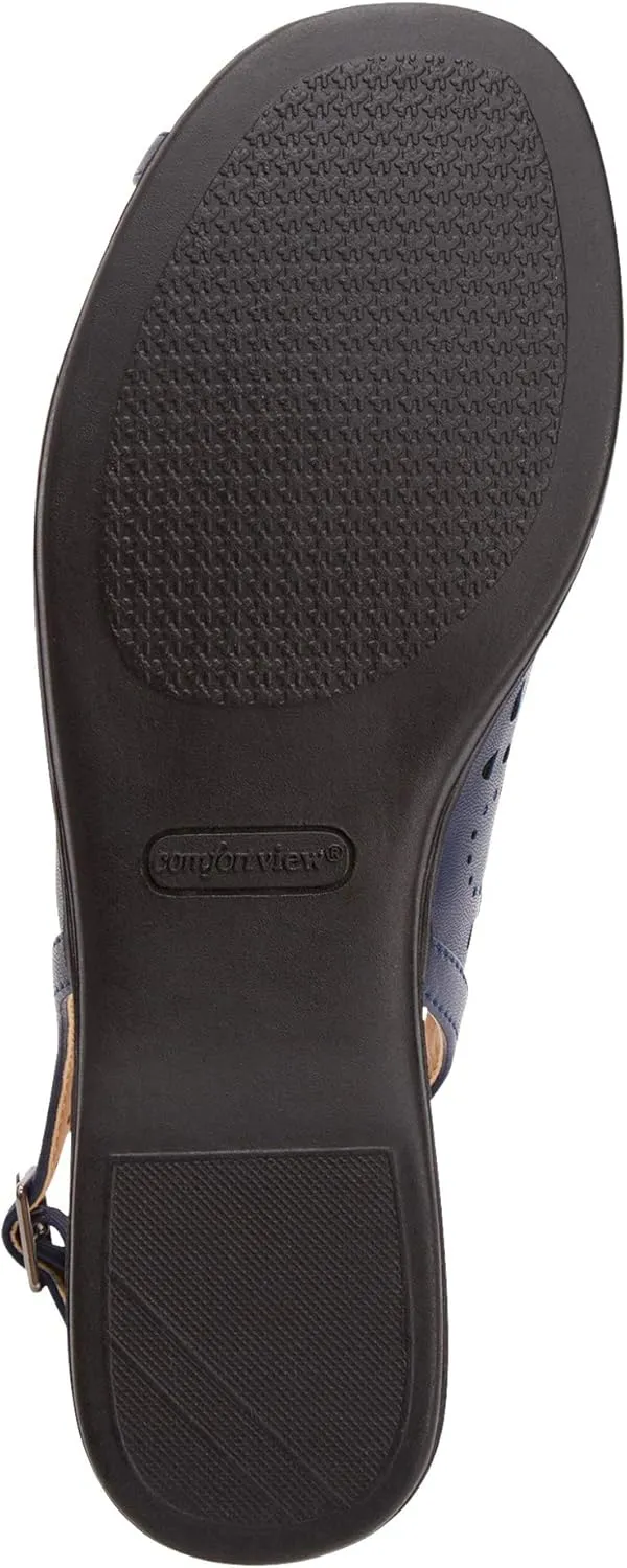 Comfortview Women's The Mary Sling (Wide Widths Available)
