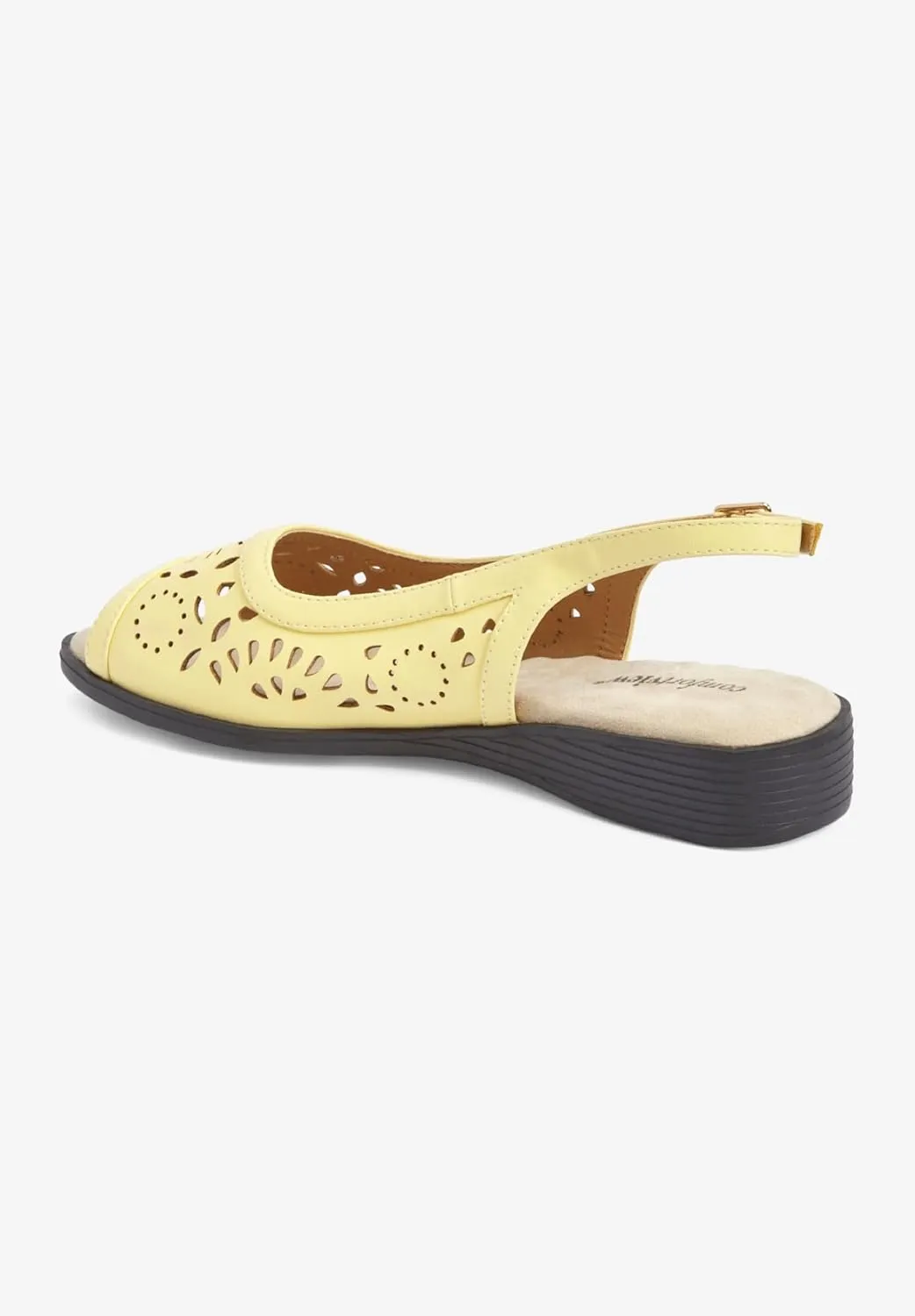 Comfortview Women's The Mary Sling (Wide Widths Available)