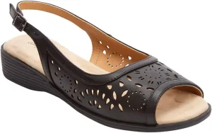 Comfortview Women's The Mary Sling (Wide Widths Available)