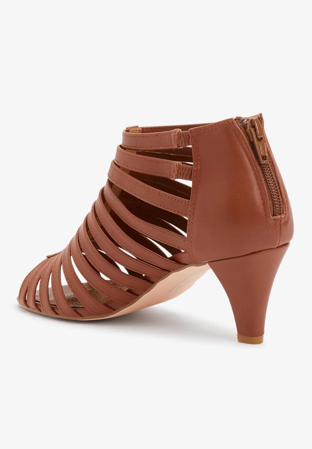 Comfortview Women's The Saffi Shootie (Wide Widths Available)