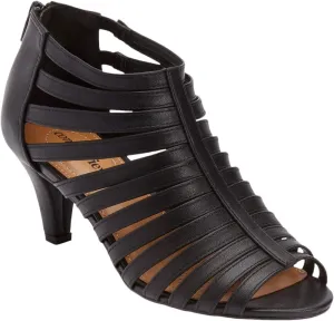 Comfortview Women's The Saffi Shootie (Wide Widths Available)