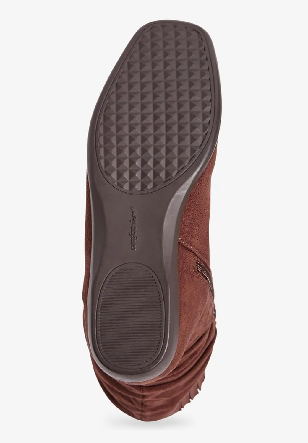 Comfortview Women's Wide Width The Aneela Boot