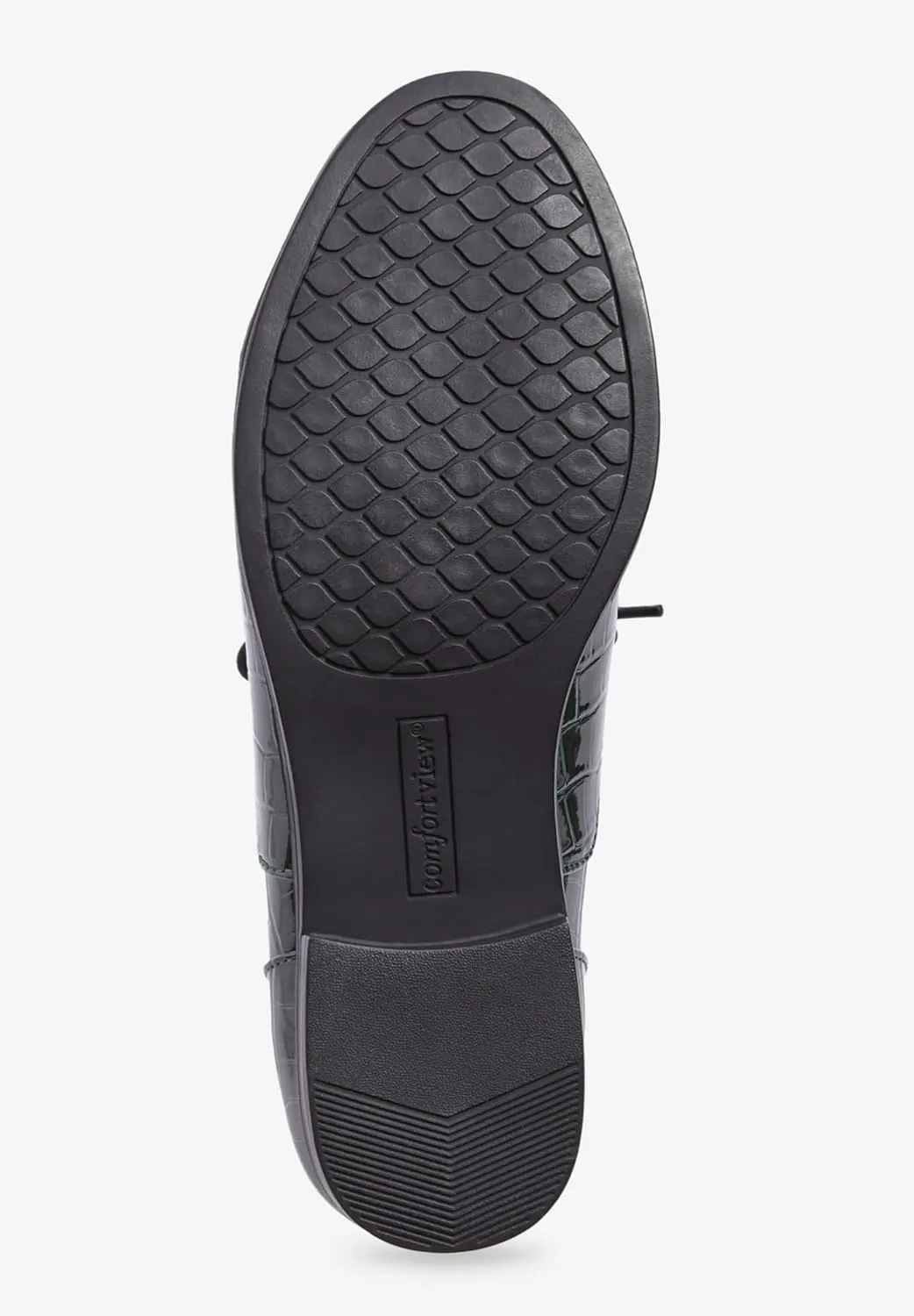 Comfortview Women's Wide Width The Darcy Bootie