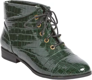 Comfortview Women's Wide Width The Darcy Bootie
