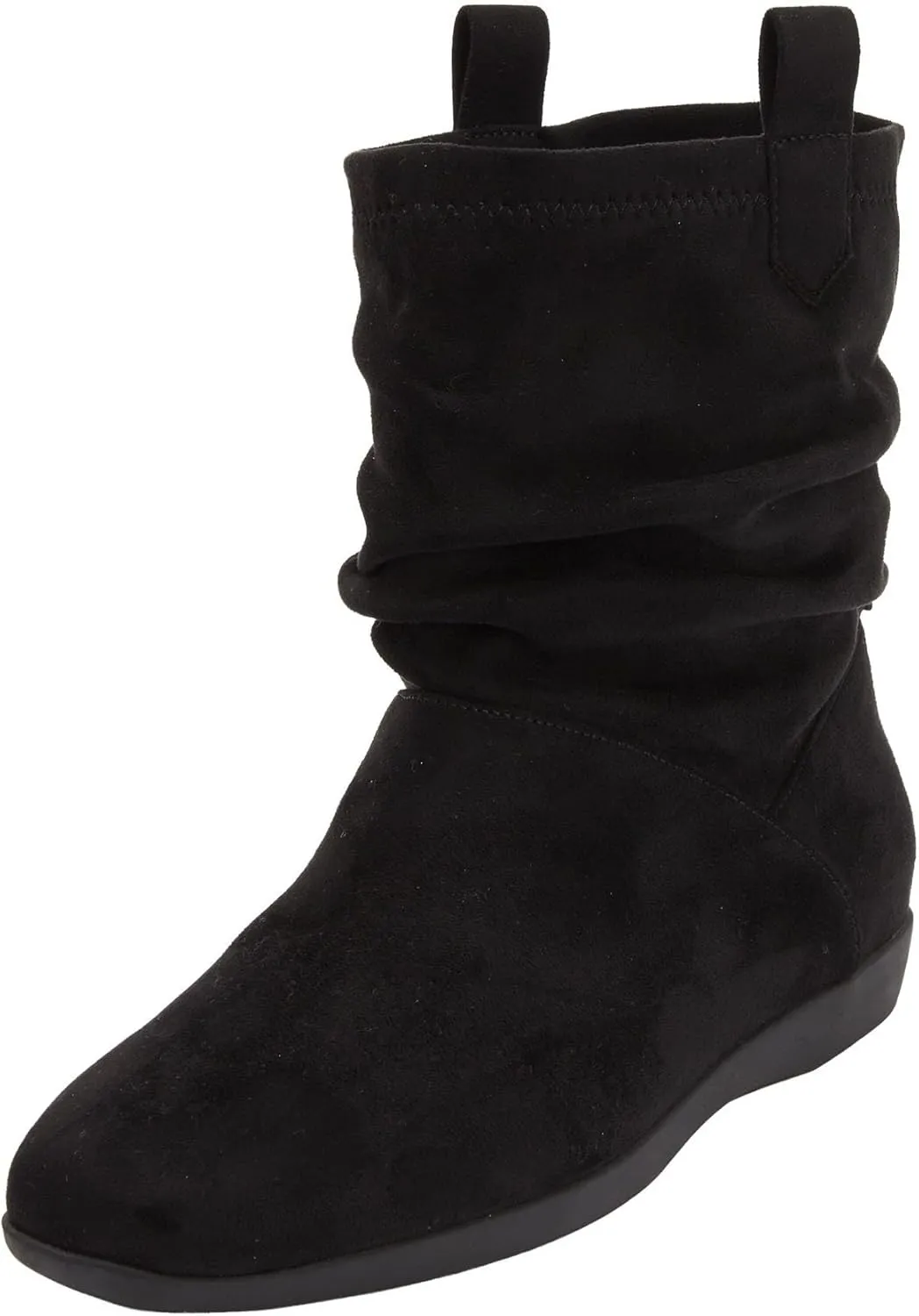 Comfortview Women's Wide Width The Demy Bootie
