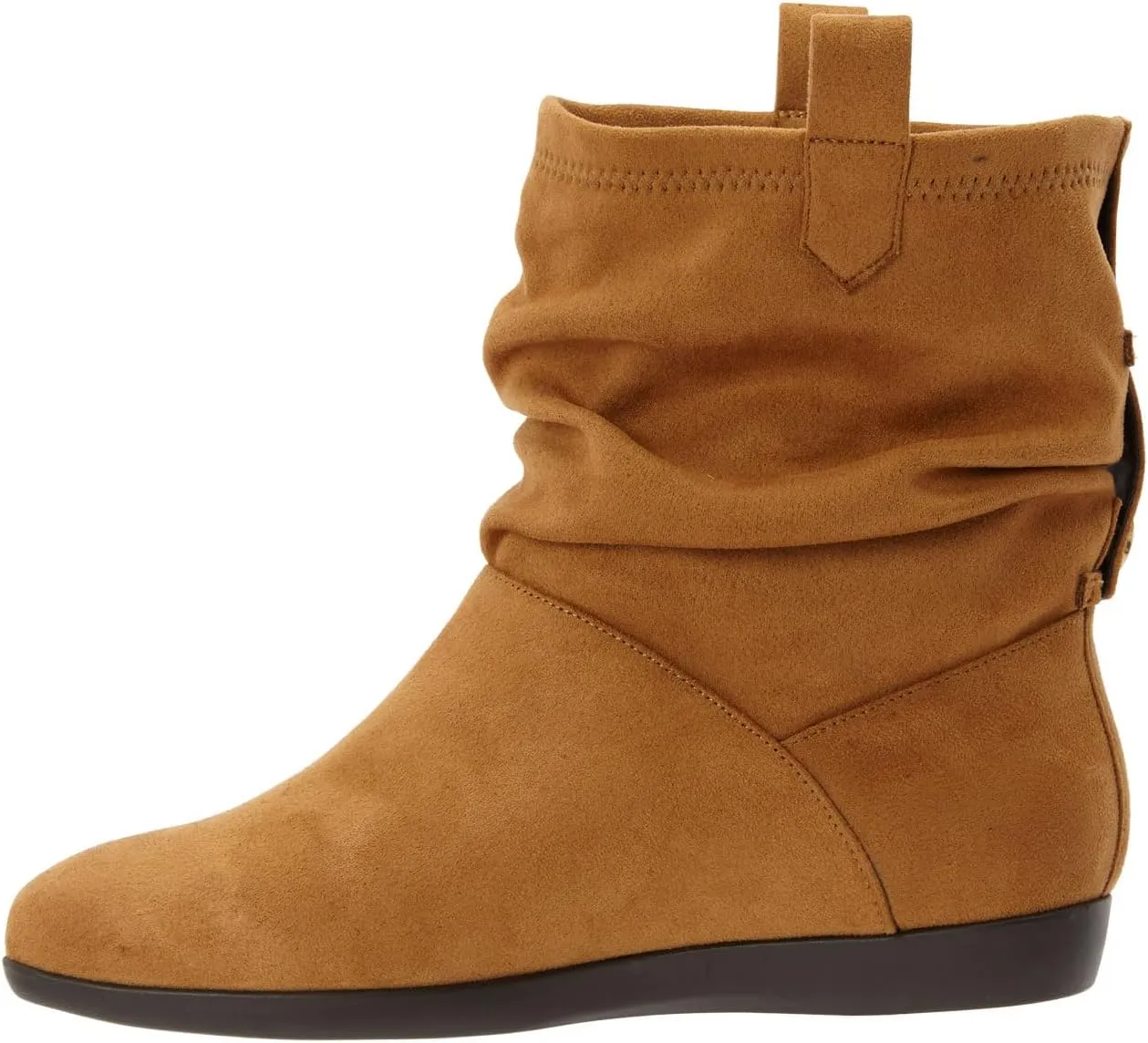 Comfortview Women's Wide Width The Demy Bootie