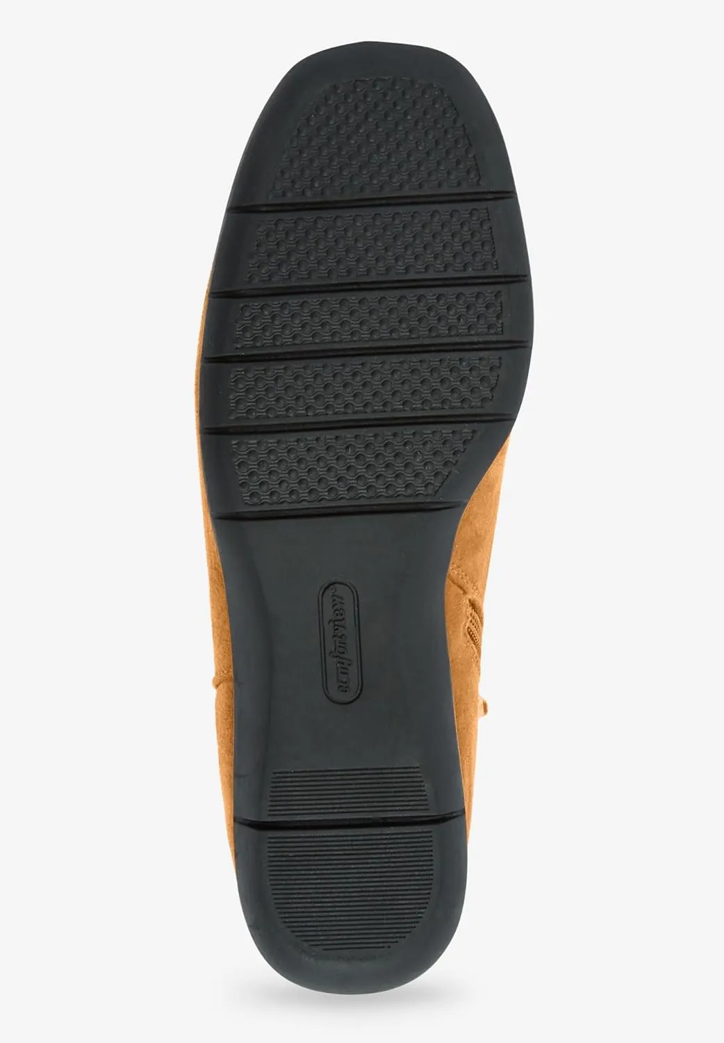 Comfortview Women's Wide Width The Farren Bootie