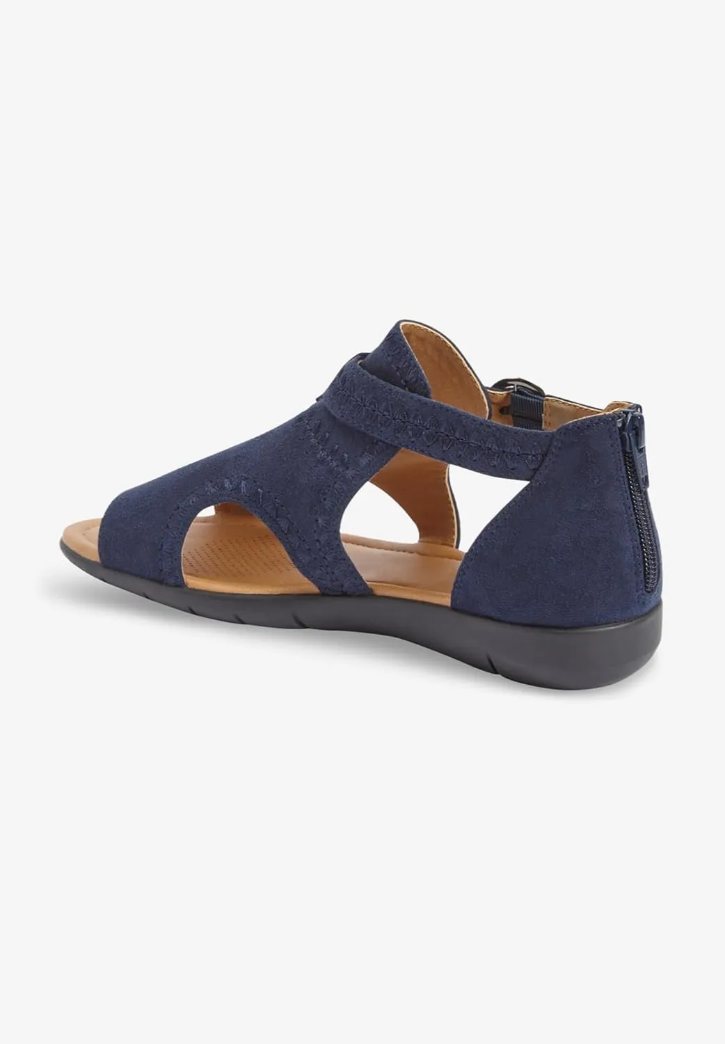 Comfortview Women's Wide Width The Kaia Shootie