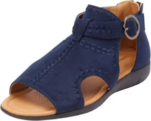 Comfortview Women's Wide Width The Kaia Shootie