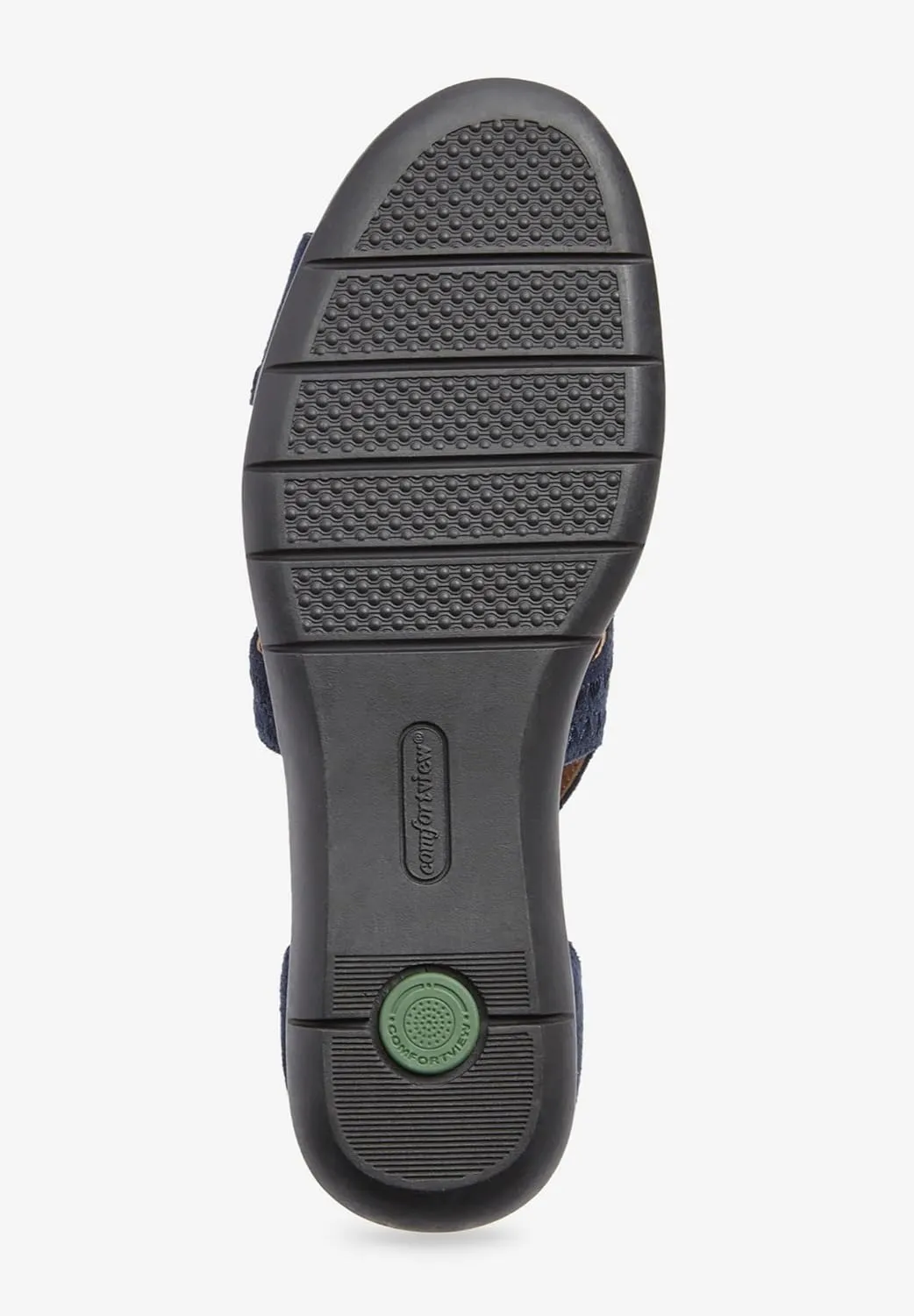 Comfortview Women's Wide Width The Kaia Shootie