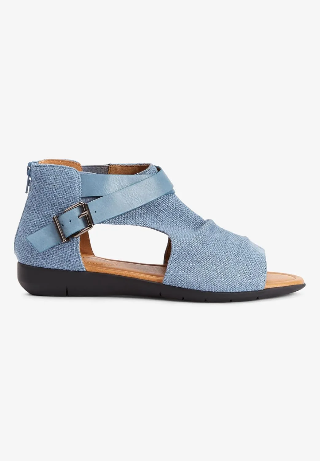 Comfortview Women's Wide Width The Payton Shootie