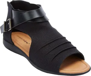Comfortview Women's Wide Width The Payton Shootie