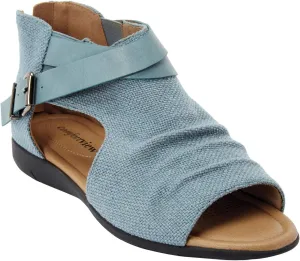 Comfortview Women's Wide Width The Payton Shootie