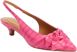 Comfortview Women's Wide Width The Tia Slingback
