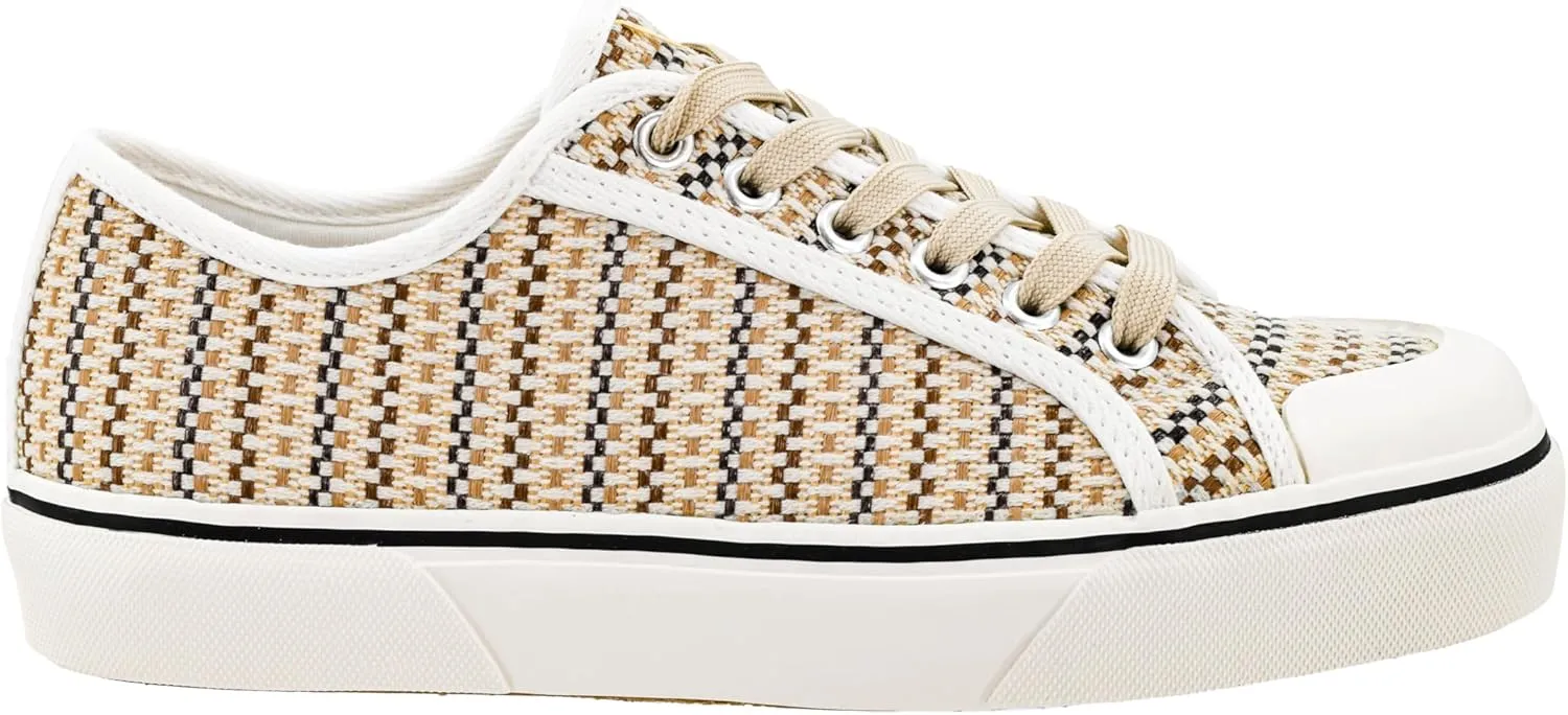 Corkys Footwear Waiting List Sneaker - Stylish and Lace-Up with Cushioned Comfort, Versatile Wear, Perfect for Everyday Wear and Long-Lasting Support