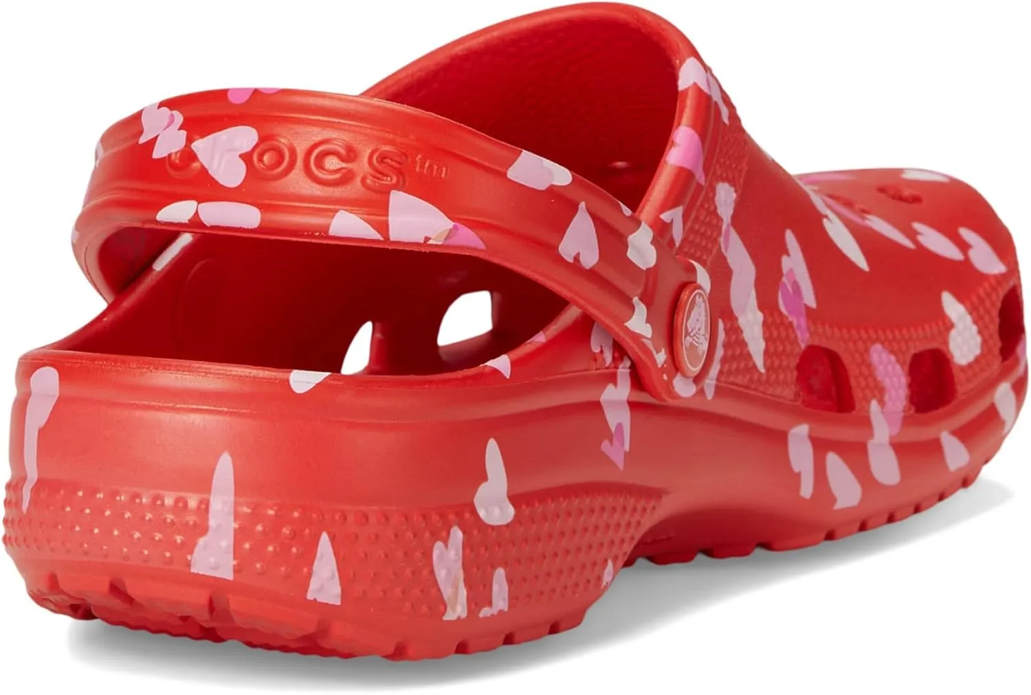 Crocs Unisex-Adult Classic Graphic Clogs