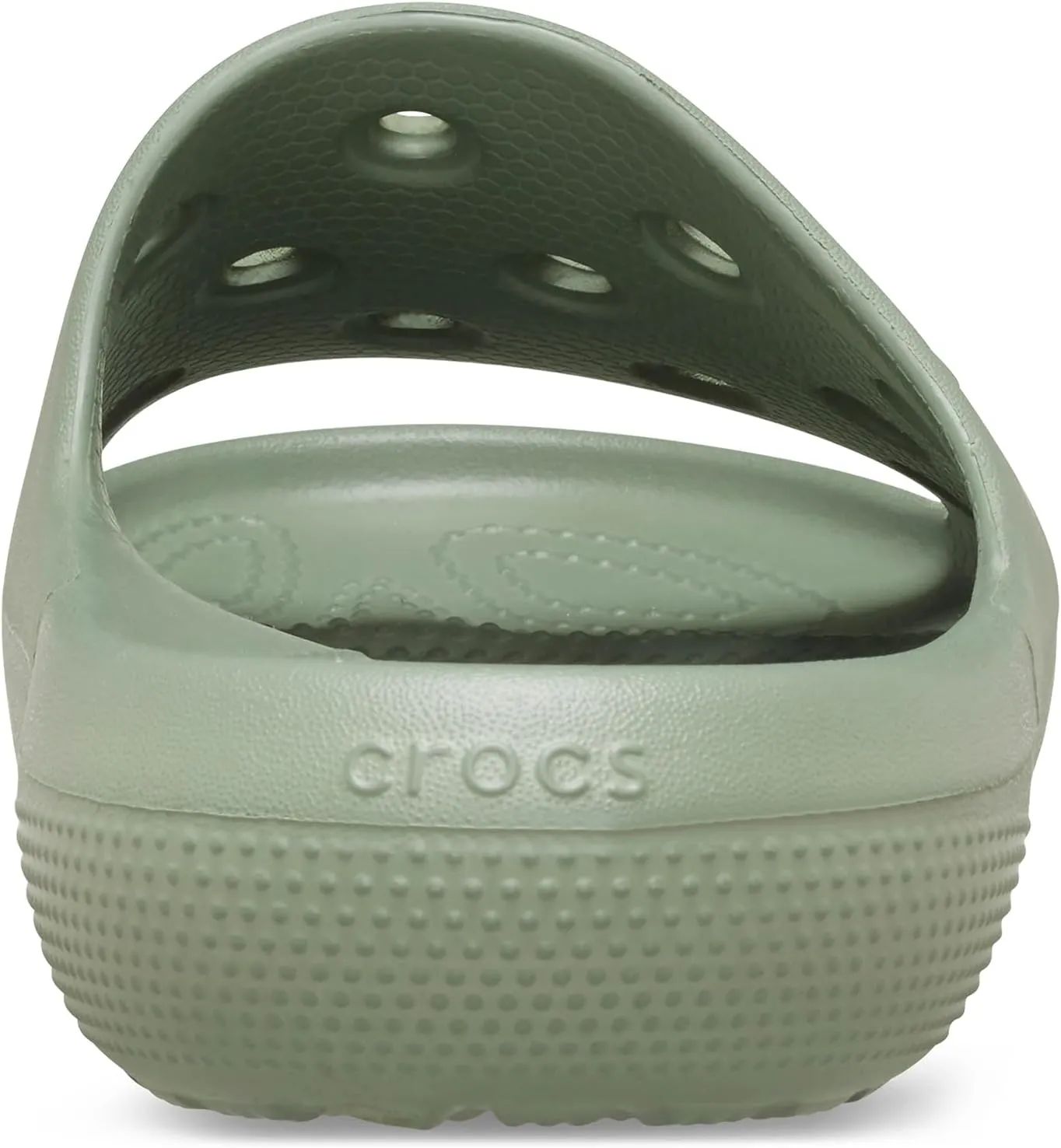 Crocs Unisex-Adult Classic Slide V2 Sandal