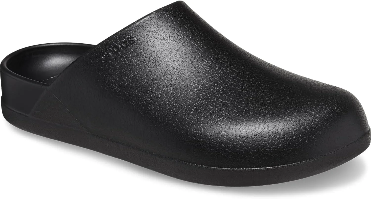 Crocs Unisex-Adult Dylan Clogs