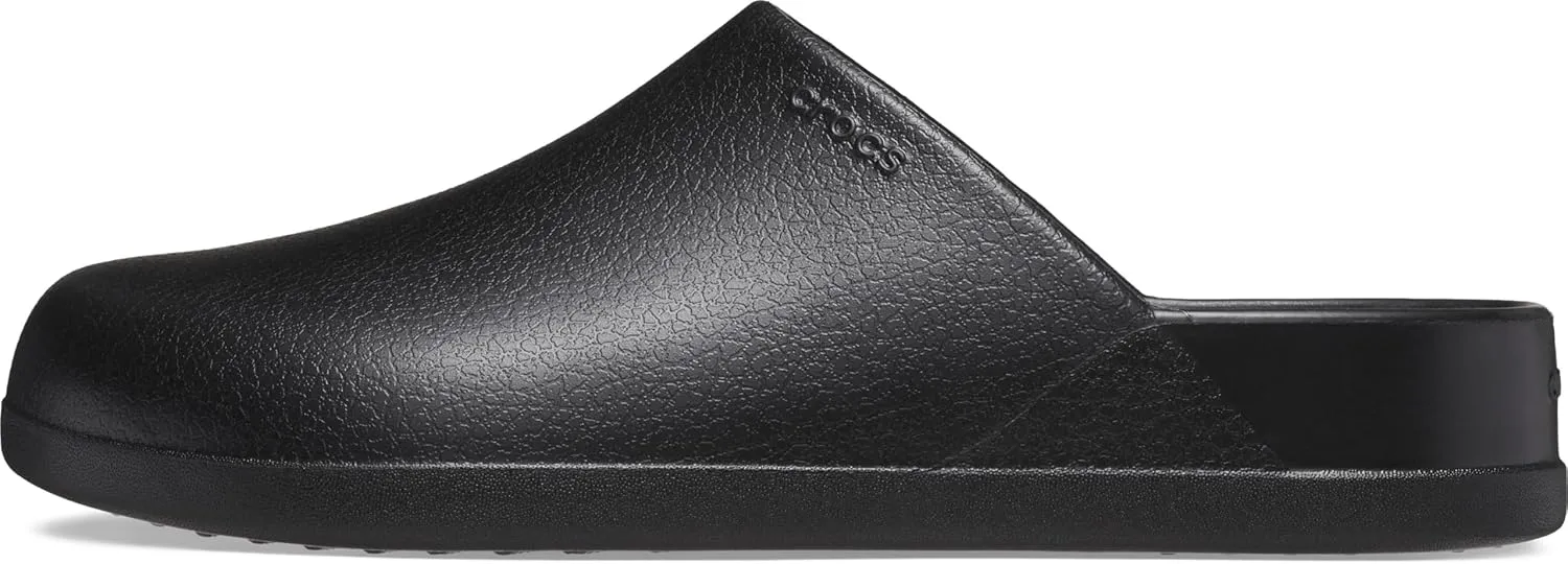 Crocs Unisex-Adult Dylan Clogs