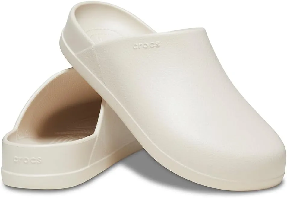 Crocs Unisex-Adult Dylan Clogs