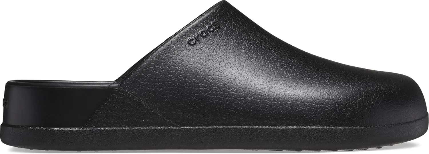 Crocs Unisex-Adult Dylan Clogs