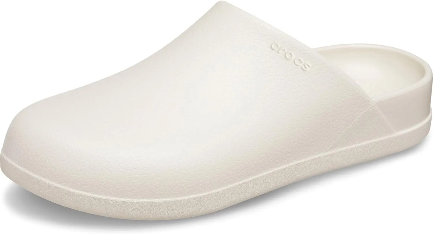 Crocs Unisex-Adult Dylan Clogs