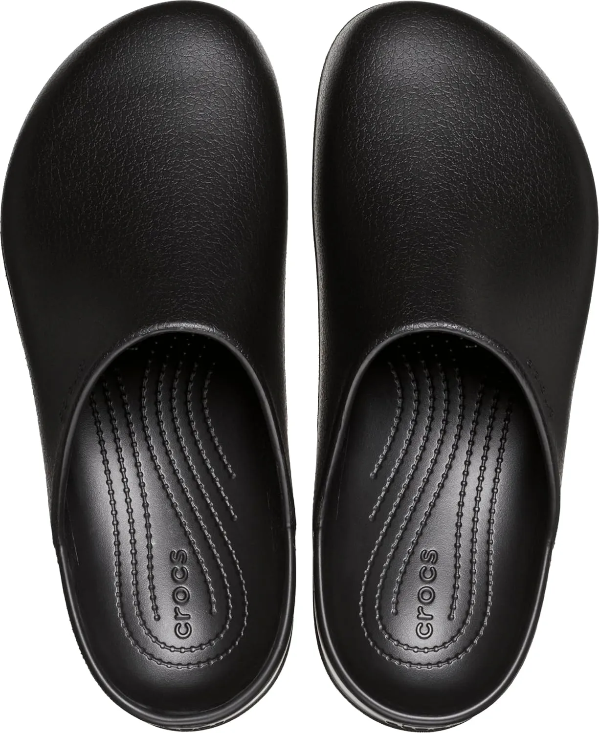 Crocs Unisex-Adult Dylan Clogs