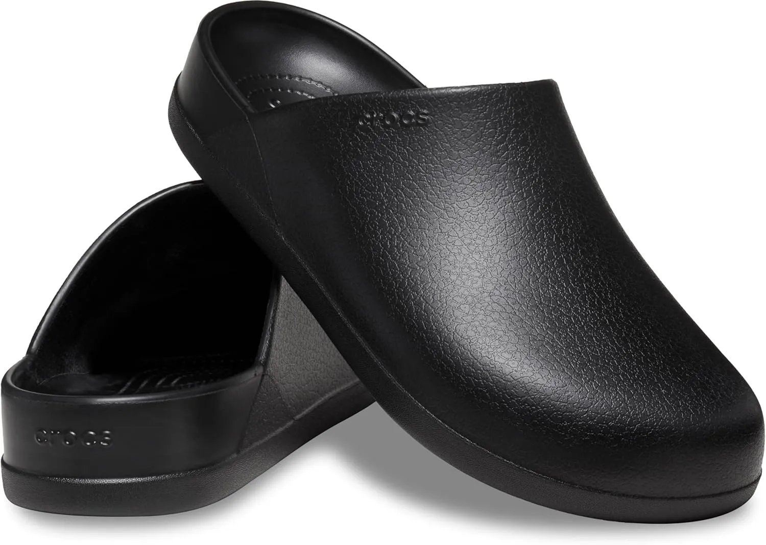 Crocs Unisex-Adult Dylan Clogs