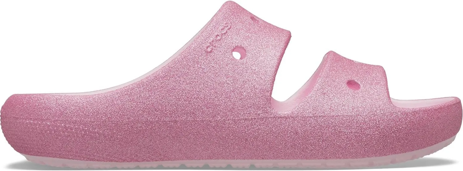 Crocs Unisex-Child Classic Sandals (Little Big Kid)