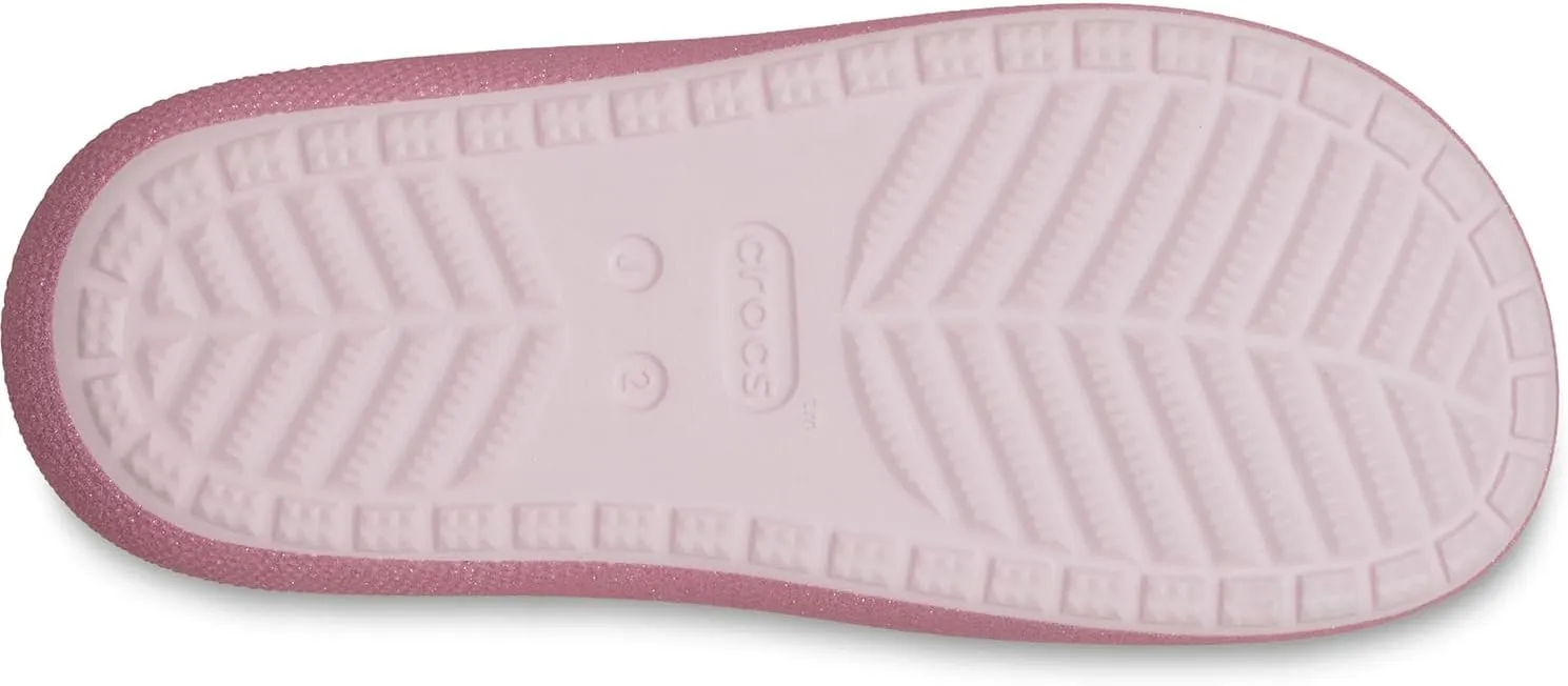 Crocs Unisex-Child Classic Sandals (Little Big Kid)