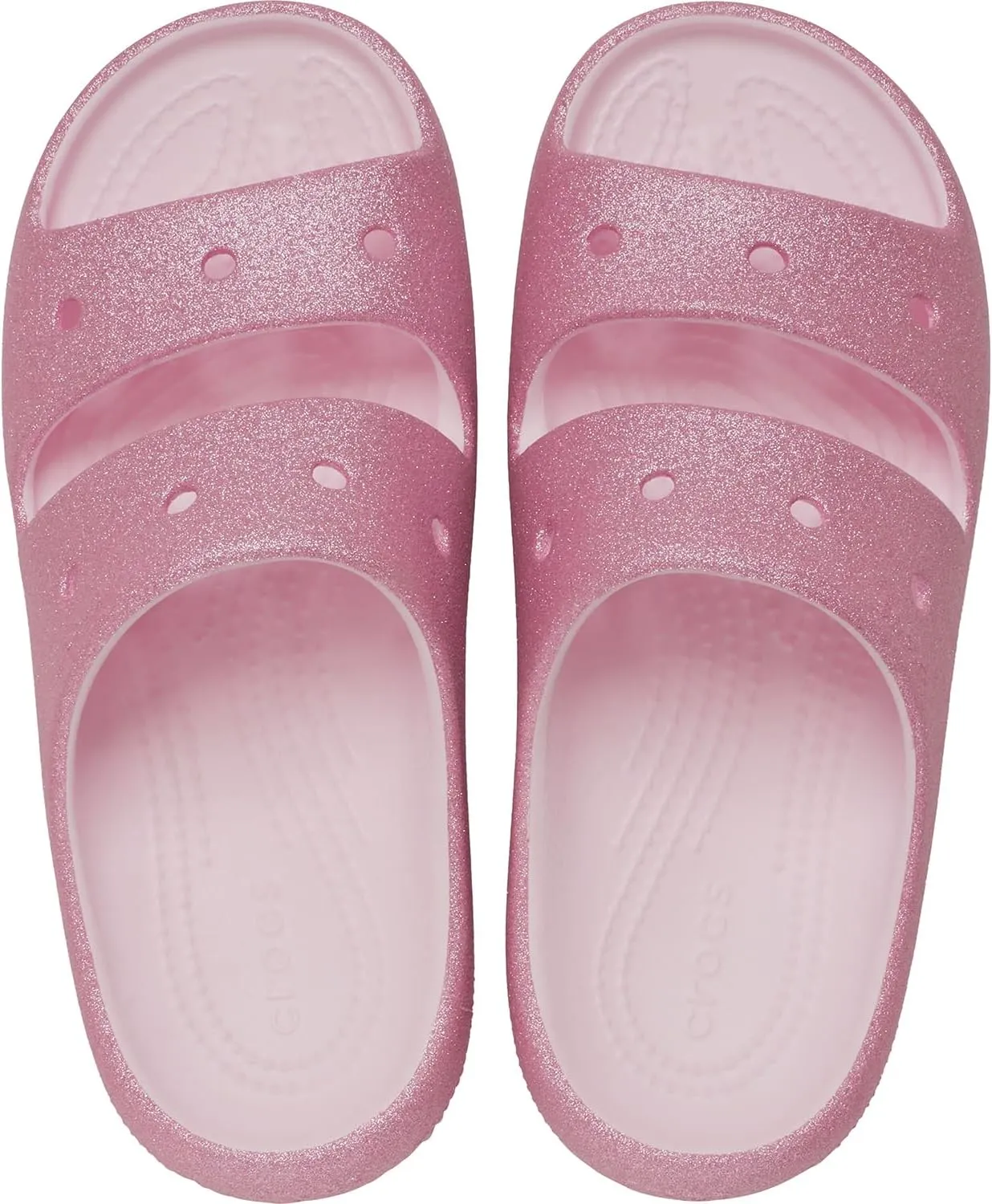 Crocs Unisex-Child Classic Sandals (Little Big Kid)