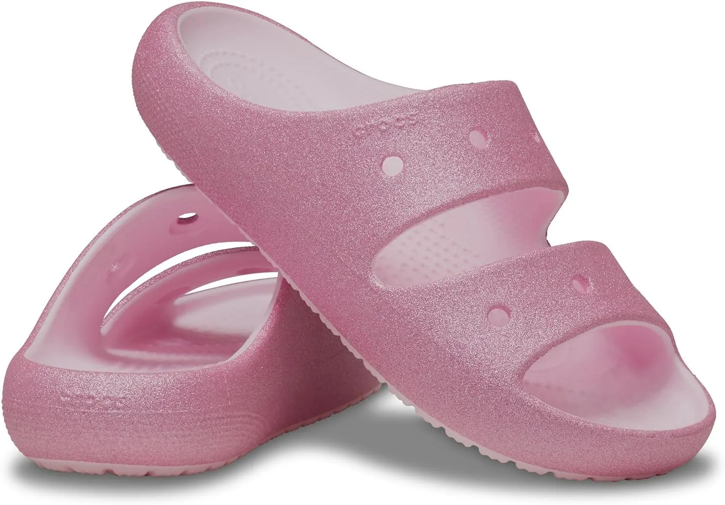 Crocs Unisex-Child Classic Sandals (Little Big Kid)