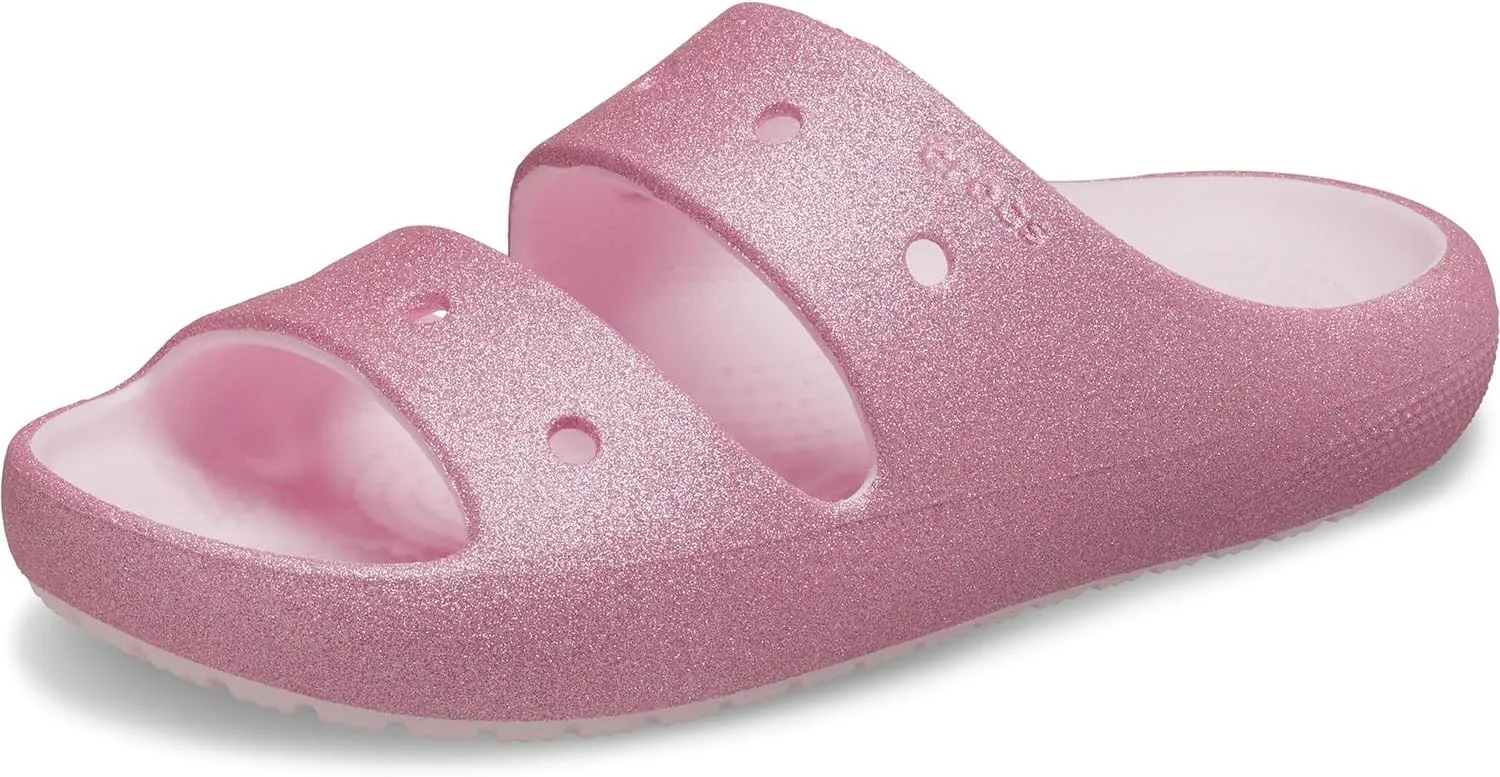 Crocs Unisex-Child Classic Sandals (Little Big Kid)