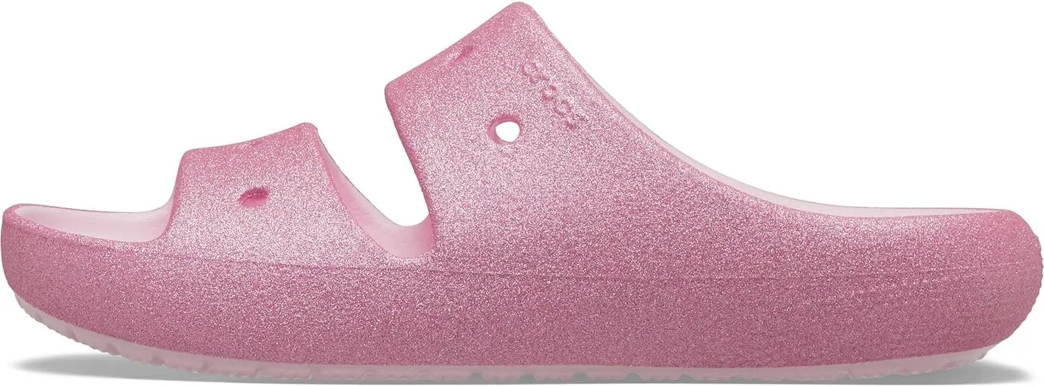 Crocs Unisex-Child Classic Sandals (Little Big Kid)