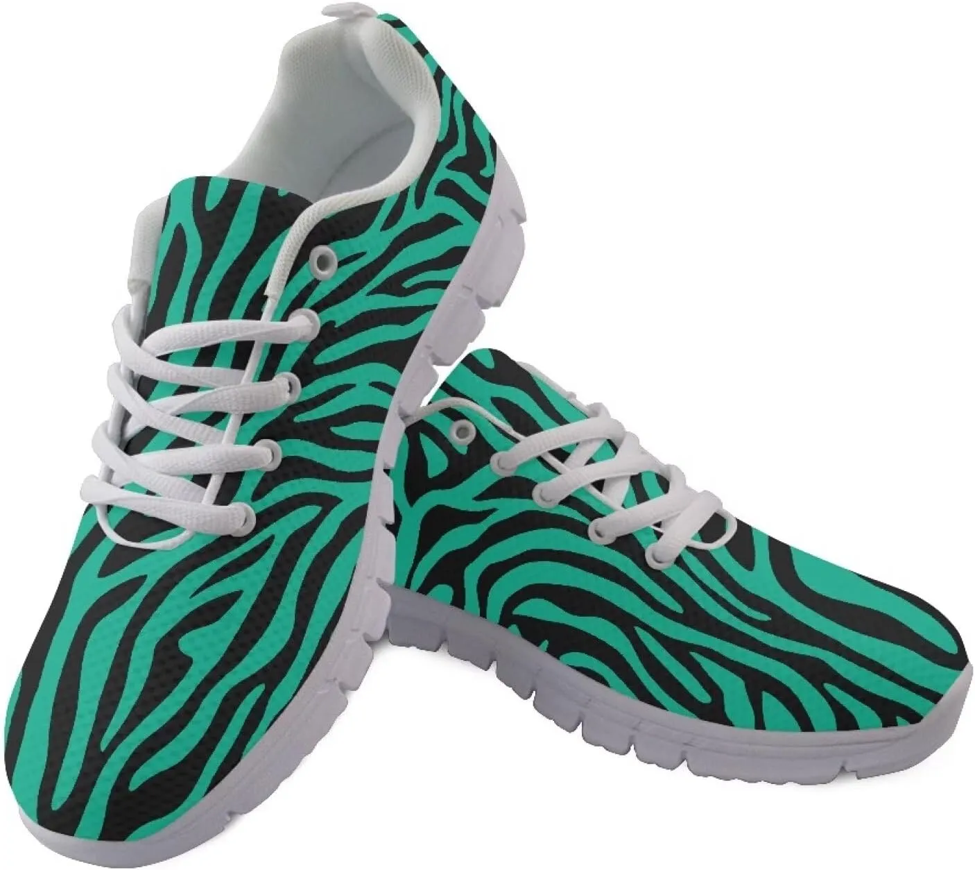 Cushioned Athletic Sneakers Low Top Casual Shoes for Men Lightweight Comfortable Non Slip Shoes for Workout US 5-14 White Sole
